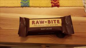 Raw Bite Raw Cacao