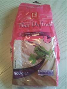 Kaufland Thai Duftreis
