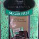 Russell Stover Private Reserve Sugar Free 60% Cacao Dark Chocolate