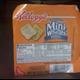 Kellogg's Frosted Mini-Wheats Bite Size