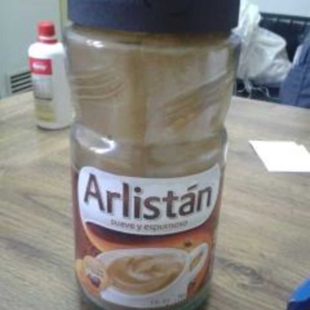 Arlistán Café