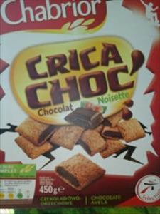Chabrior Crica Choc