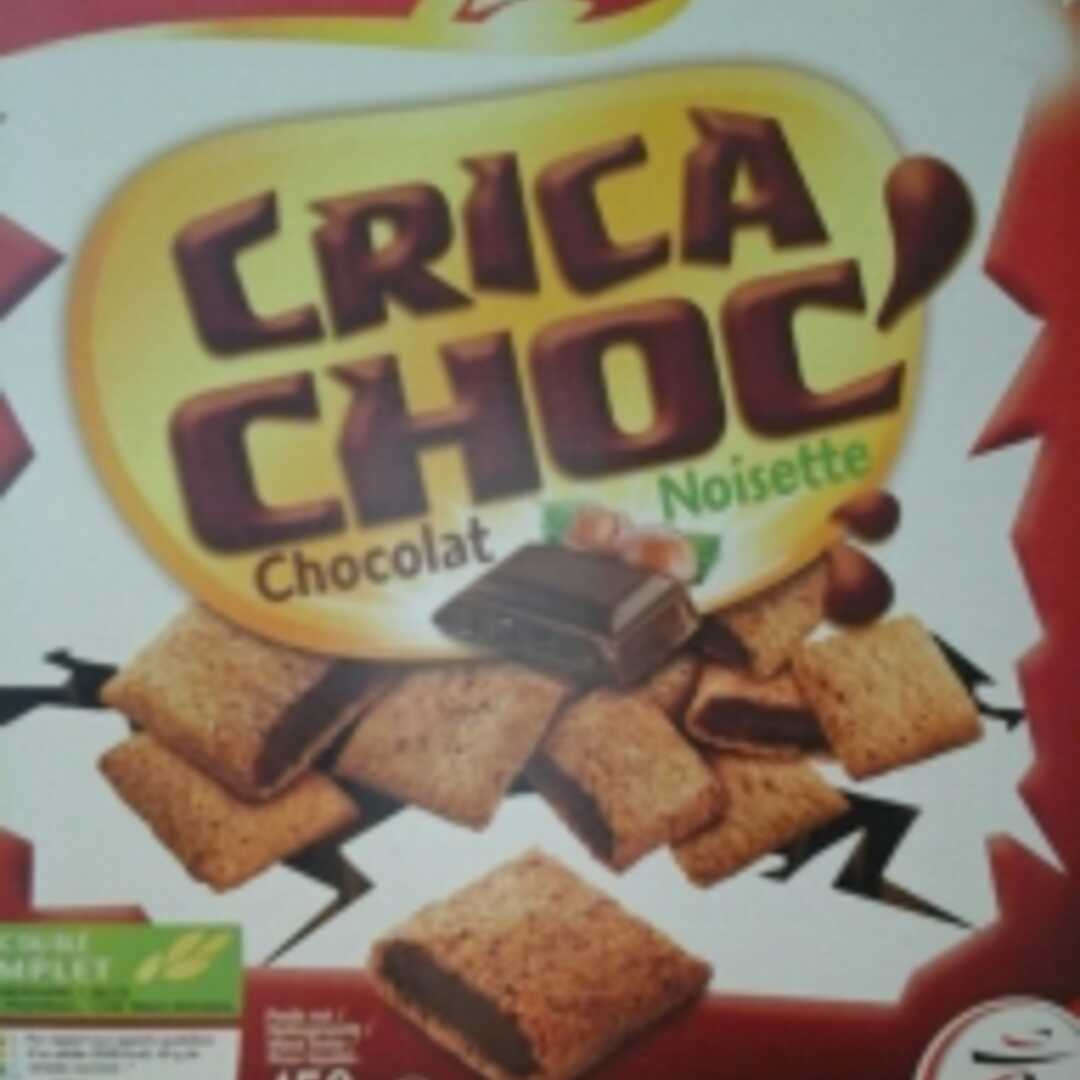 Chabrior Crica Choc