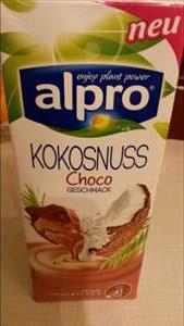 Alpro Soya Kokosnuss Choco