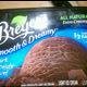 Breyers Smooth & Dreamy Dark Chocolate Velvet Ice Cream