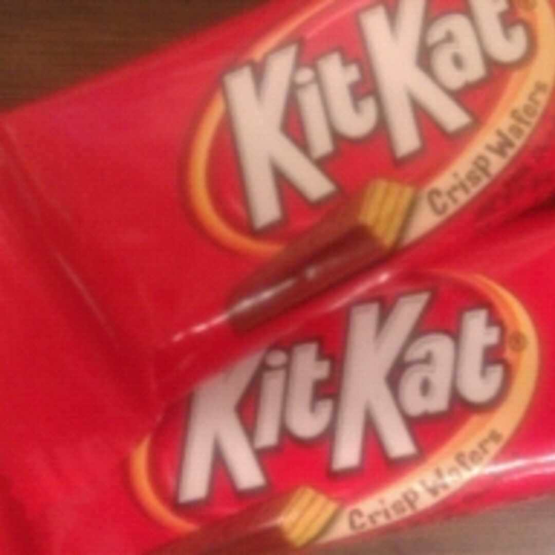Nestle KitKat (Fun Size)
