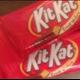 Nestle KitKat (Fun Size)