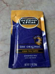 Oregon Chai The Original Chai Tea Latte Mix