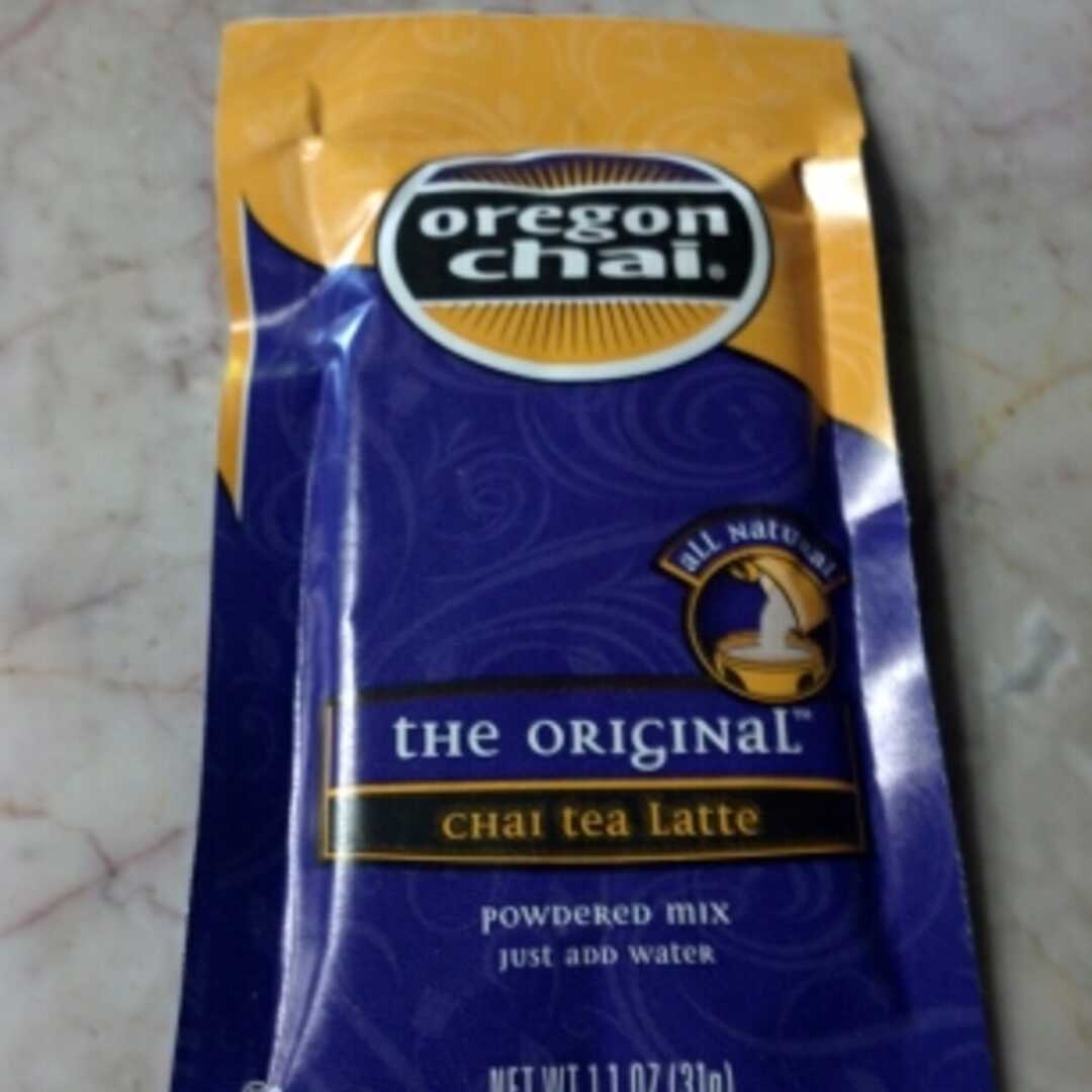 Oregon Chai The Original Chai Tea Latte Mix
