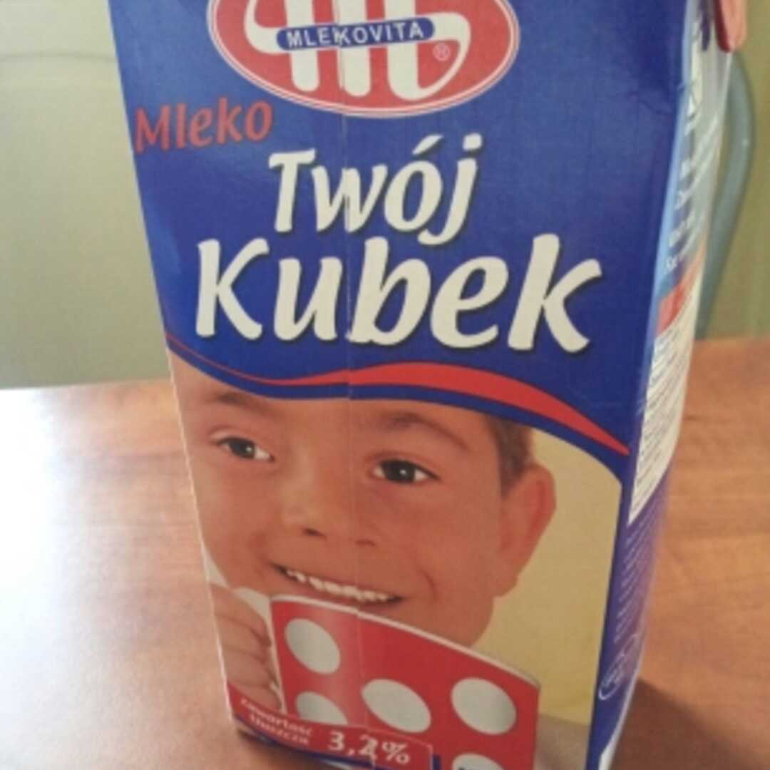 Mlekovita Mleko 3,2%