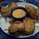 On The Border Firecracker Stuffed Jalapenos with Chile con Queso