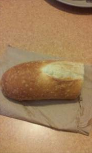 Panera Bread French Baguette