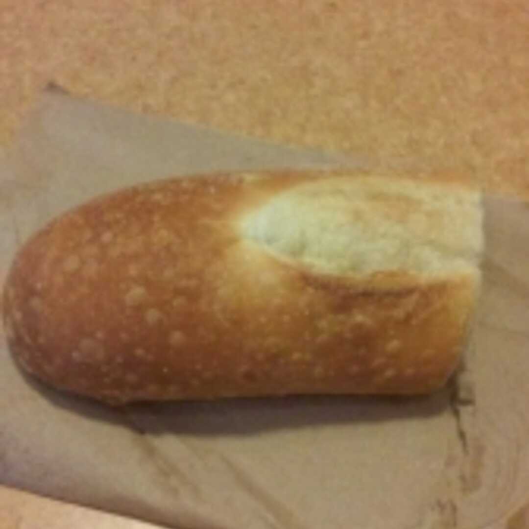Panera Bread French Baguette