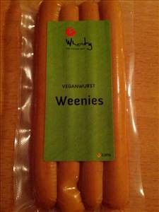 Wheaty Weenies