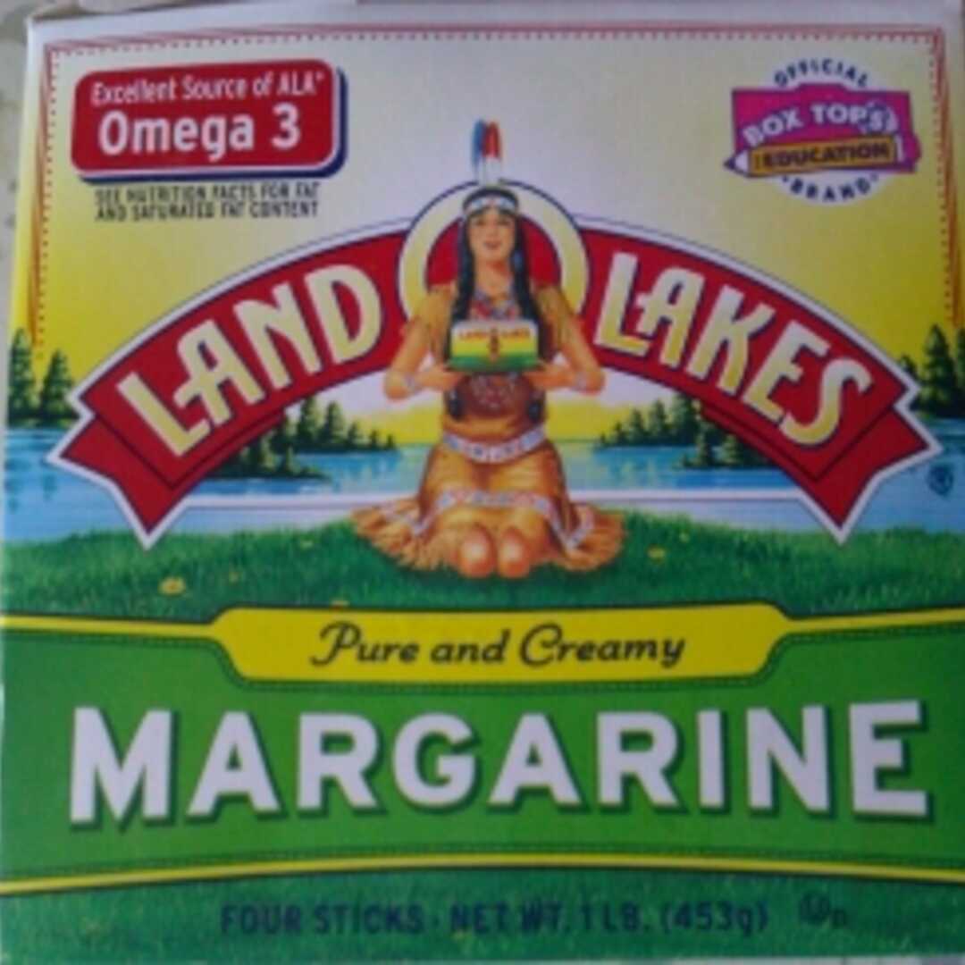 Land O'Lakes Margarine Stick