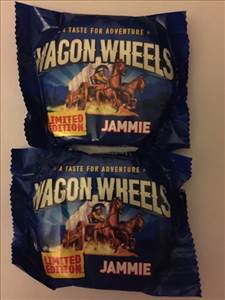 Wagon Wheels Jammie