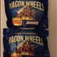 Wagon Wheels Jammie