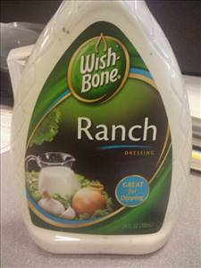 Wish-Bone Ranch Dressing