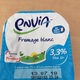 Envia Fromage Blanc 3,3%