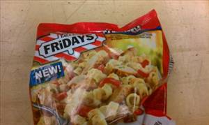 TGI Friday's Complete Skillet Meals - Cajun-Style Alfredo Chicken & Shrimp