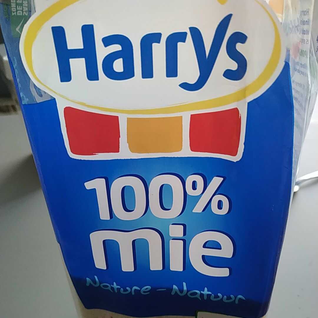 Harry's 100% Mie Nature