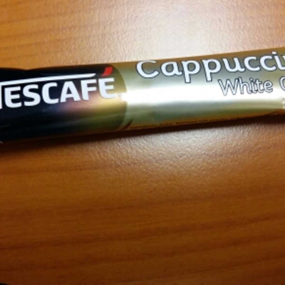 Nescafe White Chocolate