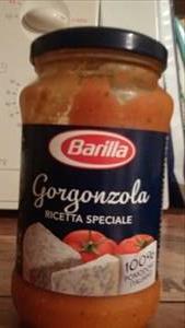 Barilla Gorgonzola Ricetta Speciale