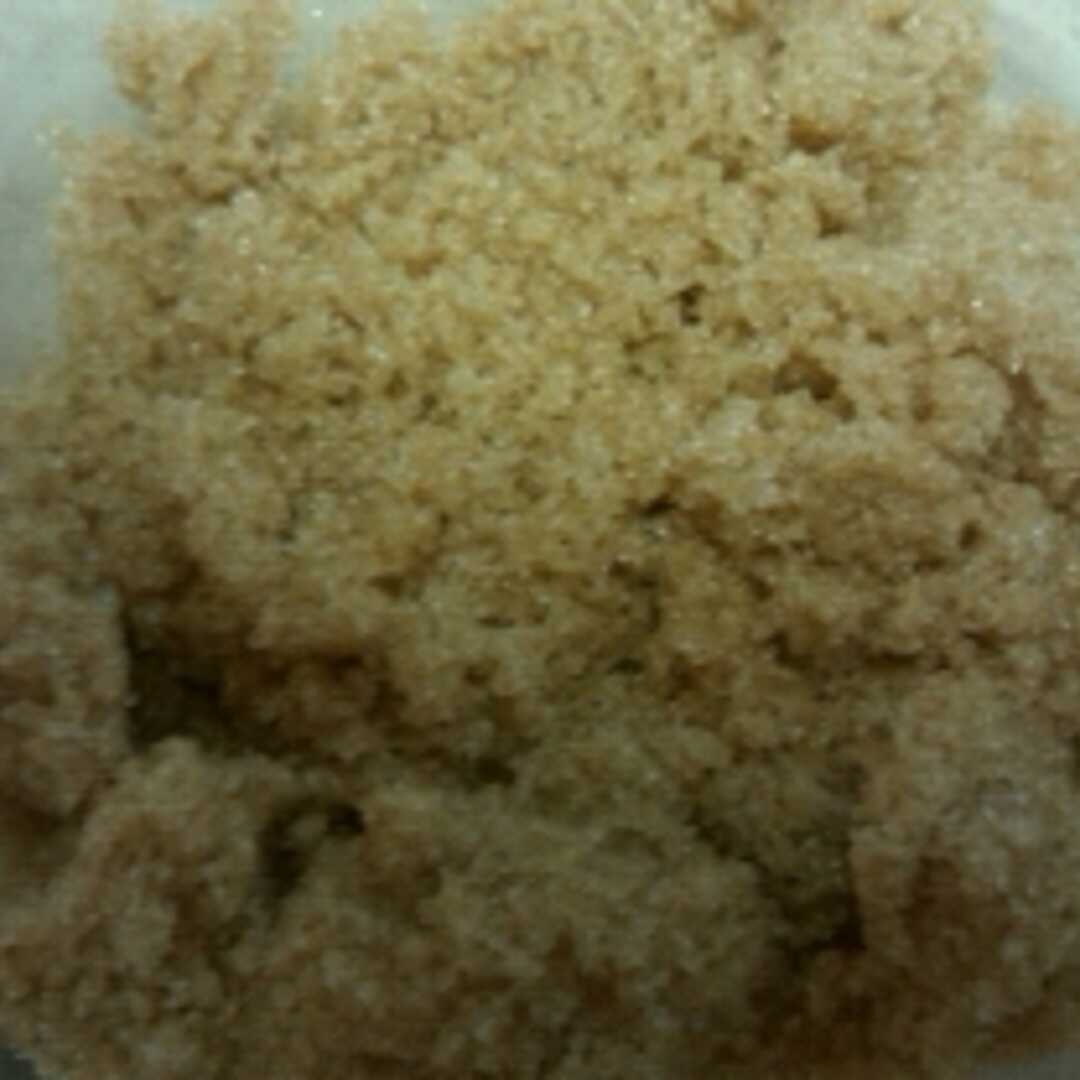Calories In 3 4 Cup Of Packed Brown Sugar And Nutrition Facts