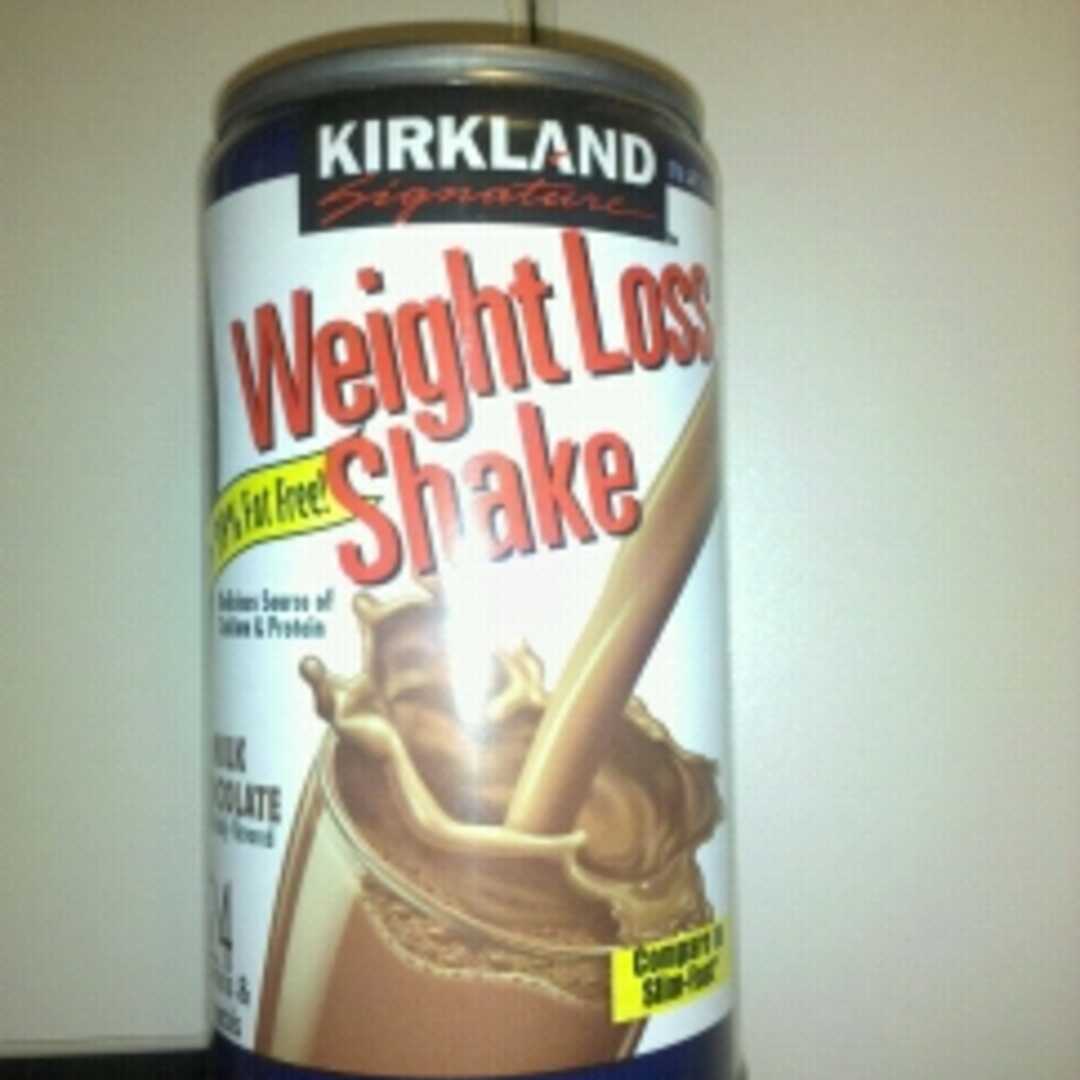 Kirkland Signature Weight Loss Shake