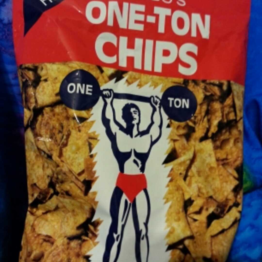 Maebo One-Ton Chips