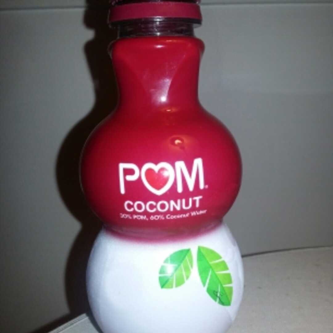 POM Wonderful Coconut