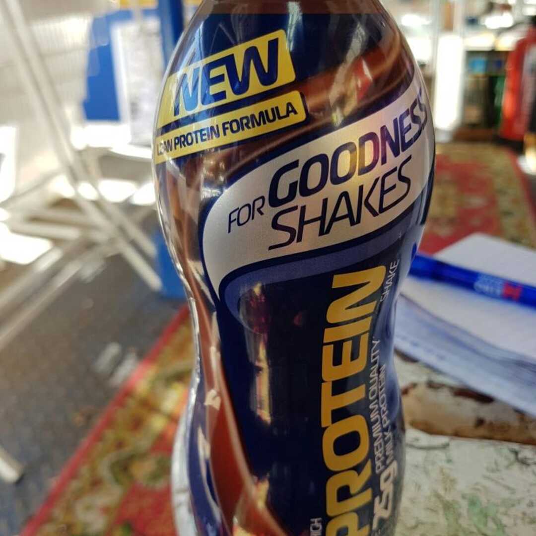 For Goodness Shakes High Protein Shake