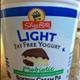 ShopRite Fat Free Probiotic Yogurt