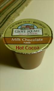 Grove Square Hot Cocoa