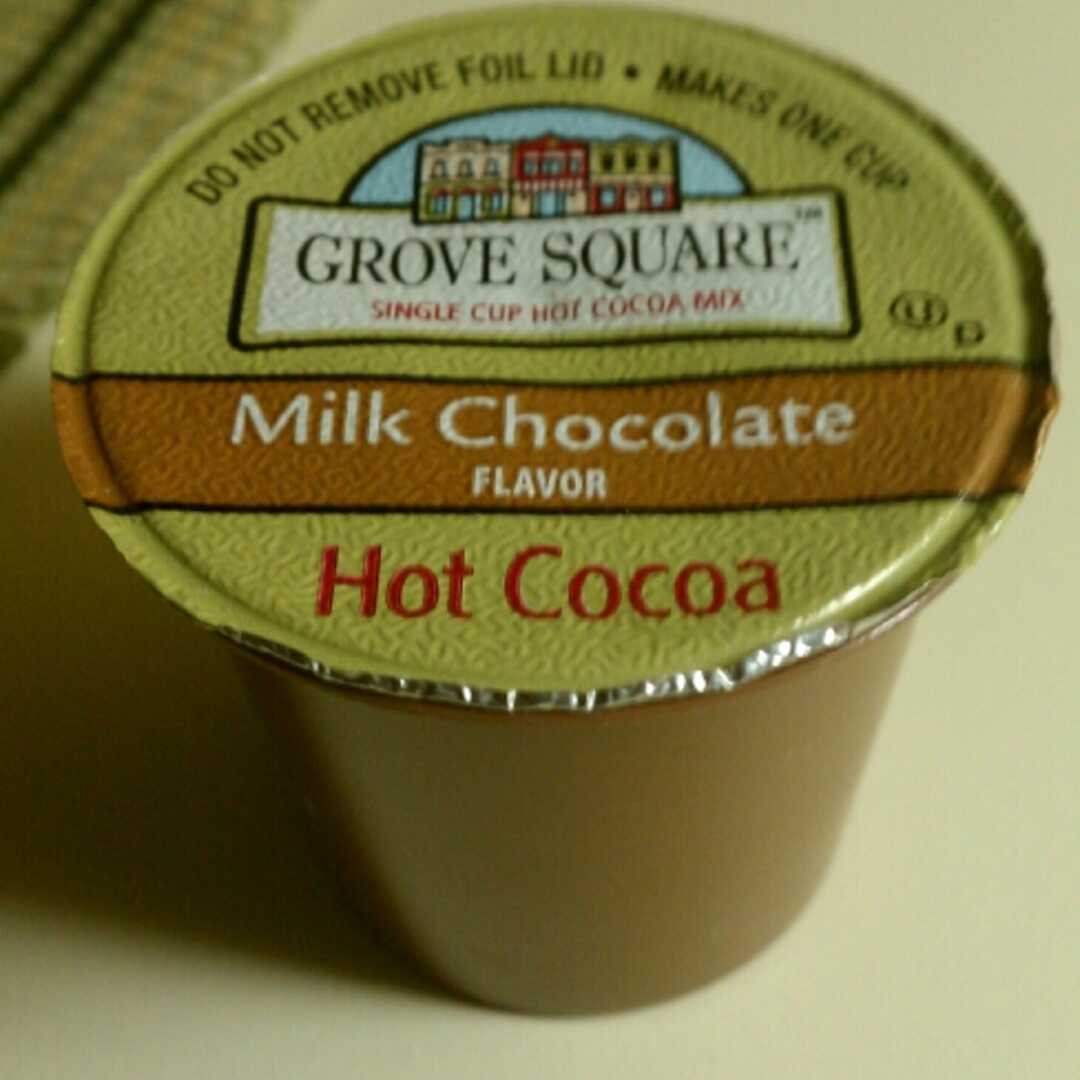 Grove Square Hot Cocoa