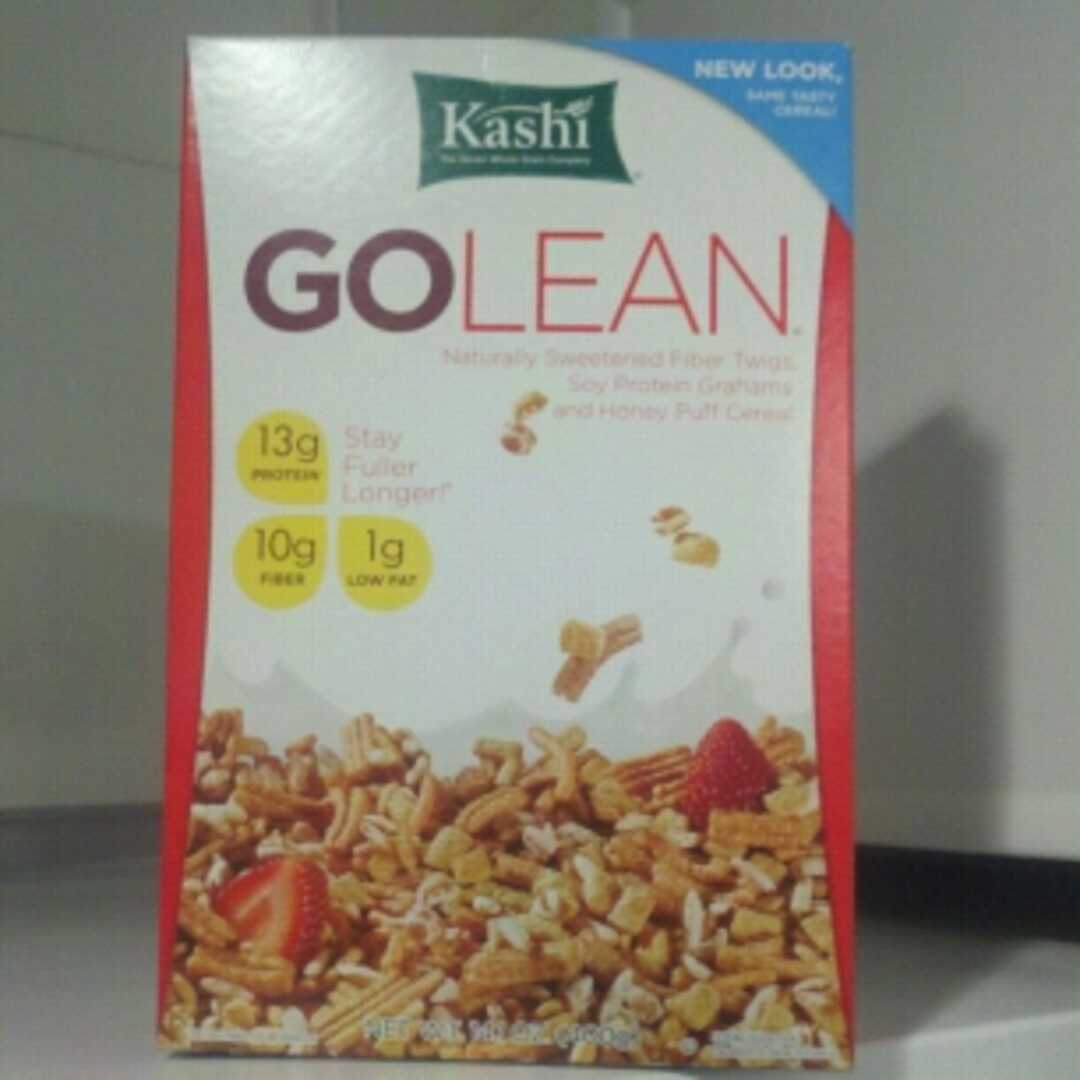 Kashi GOLEAN High Protein & High Fiber Cereal