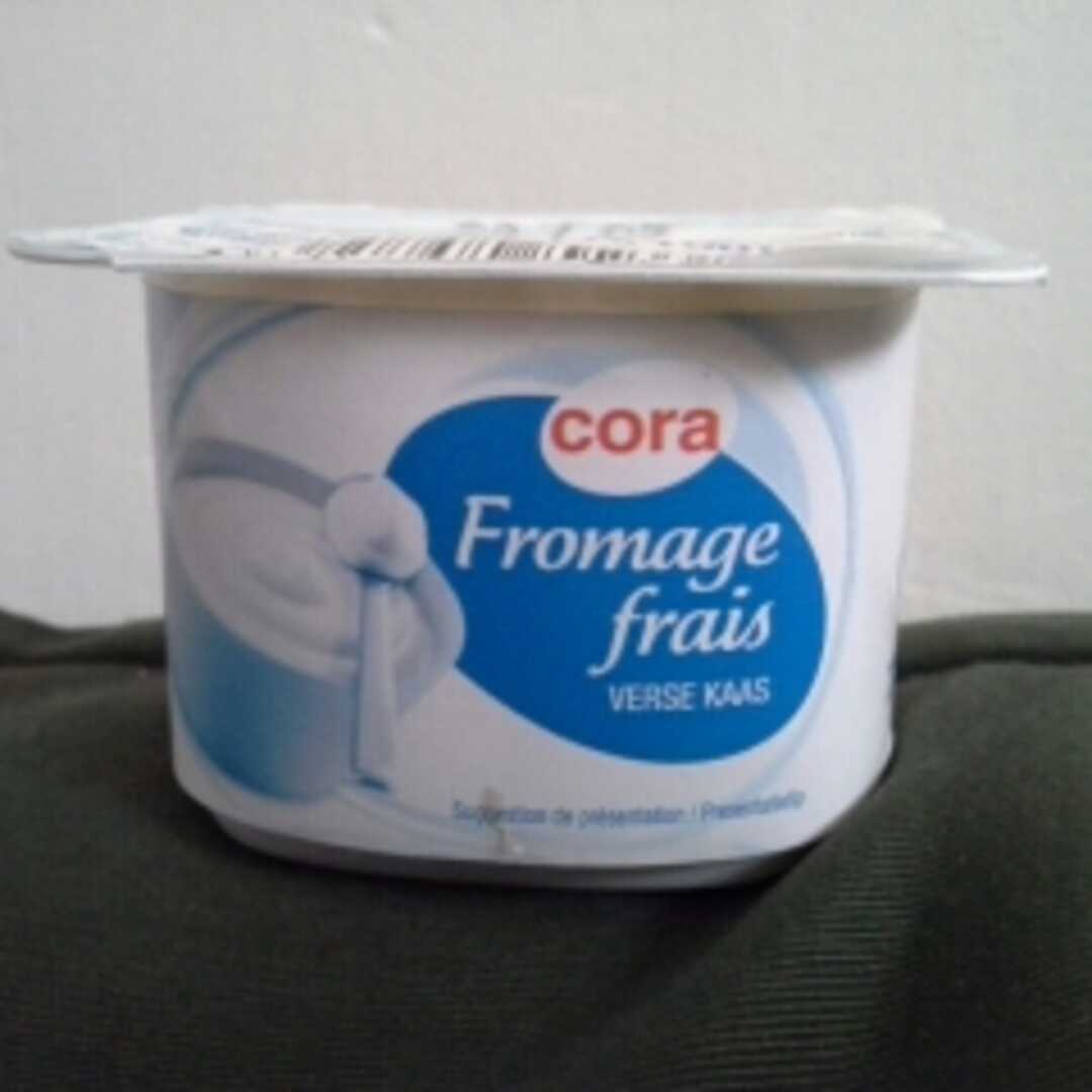 Cora Fromage Blanc 3,2%