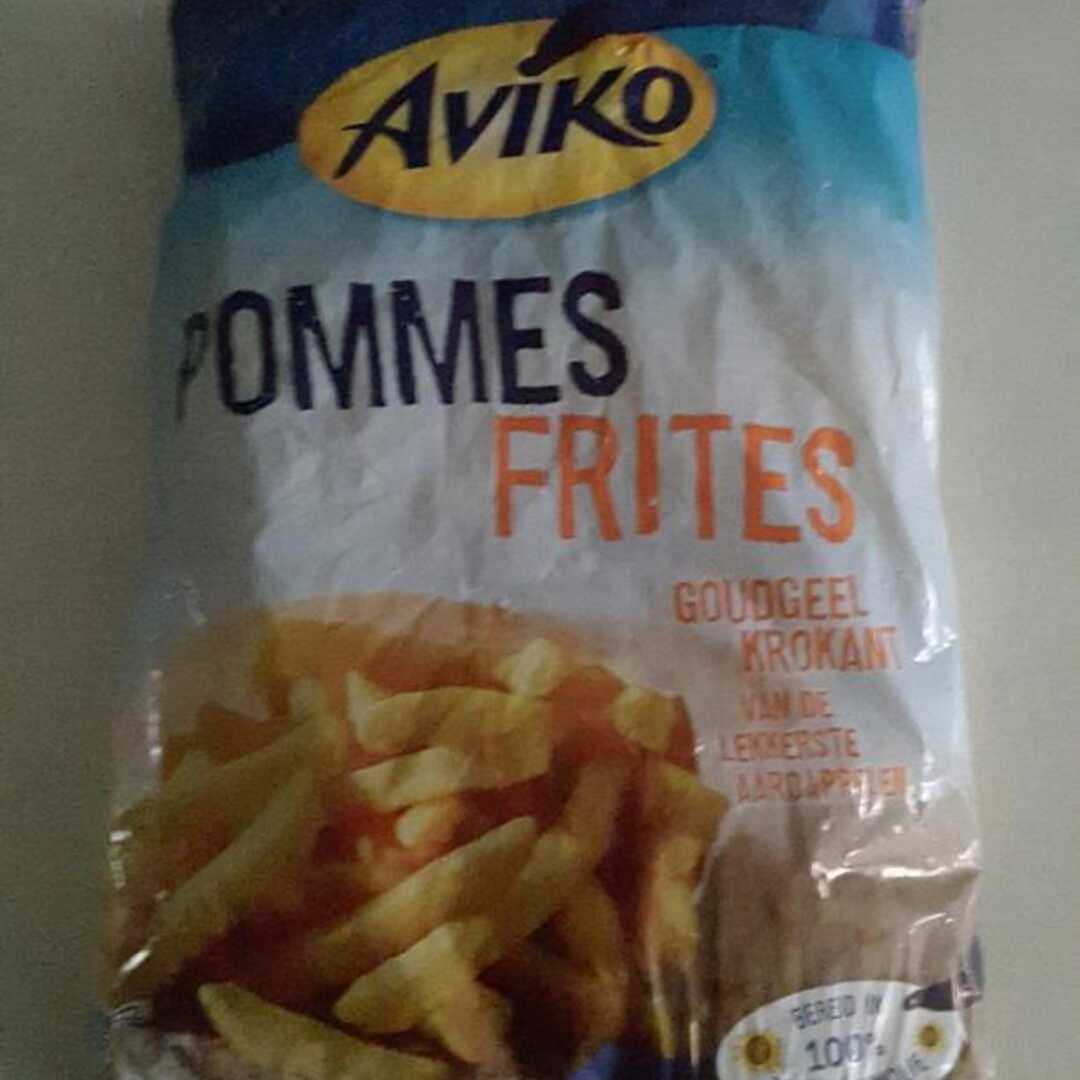 Aviko Pommes Frites