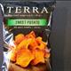 Terra Plain Sweet Potato Chips