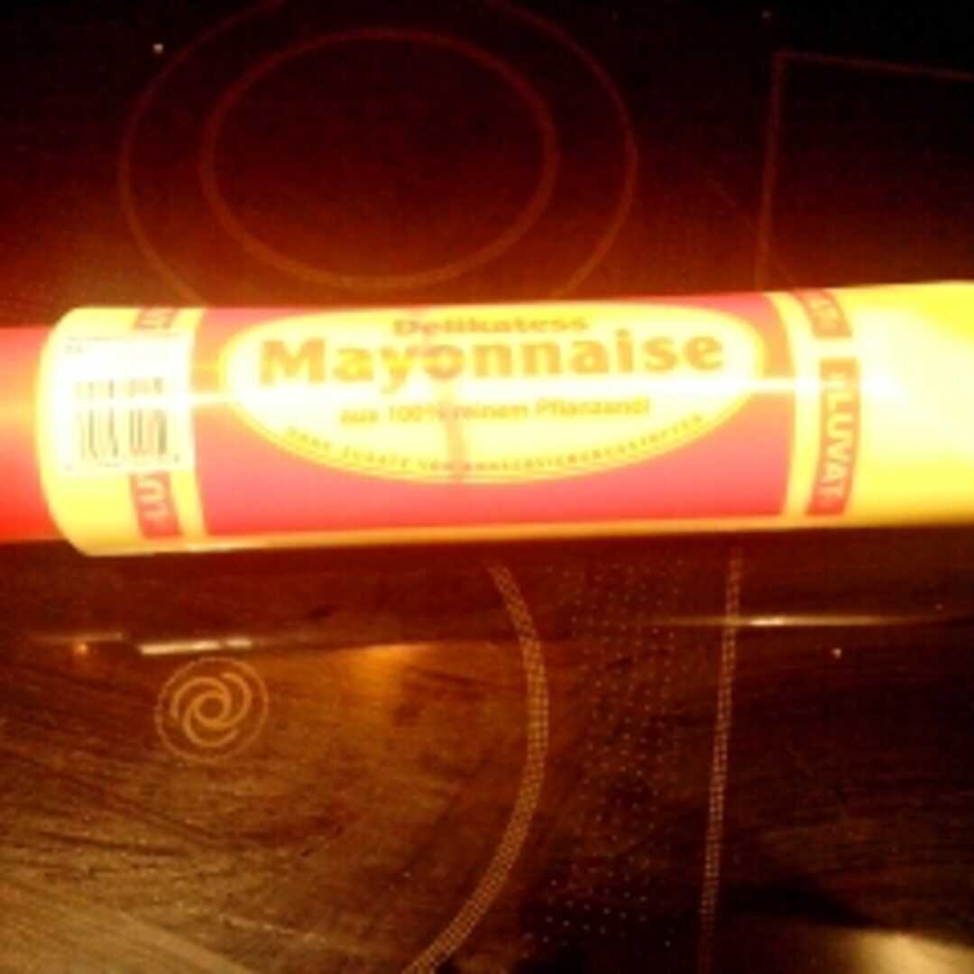 Luvat Mayonnaise