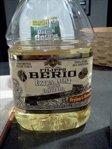 Filippo Berio Extra Light Olive Oil