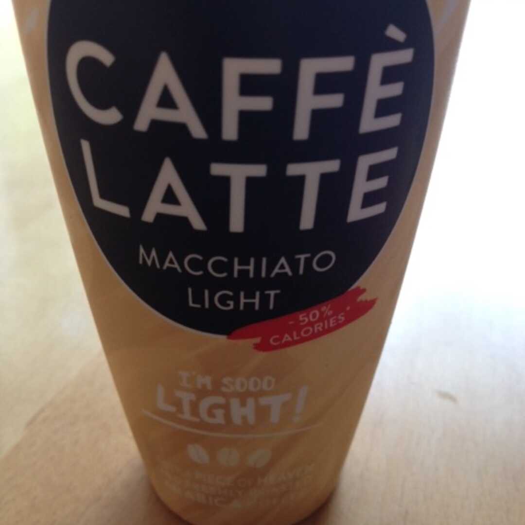 Emmi Caffè Latte Macchiato Light