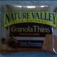 Nature Valley Granola Thins Crispy Squares - Dark Chocolate