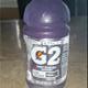 Gatorade G2 Perform 02 - Grape (20 oz)