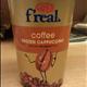 F'real Coffee Frozen Cappuccino