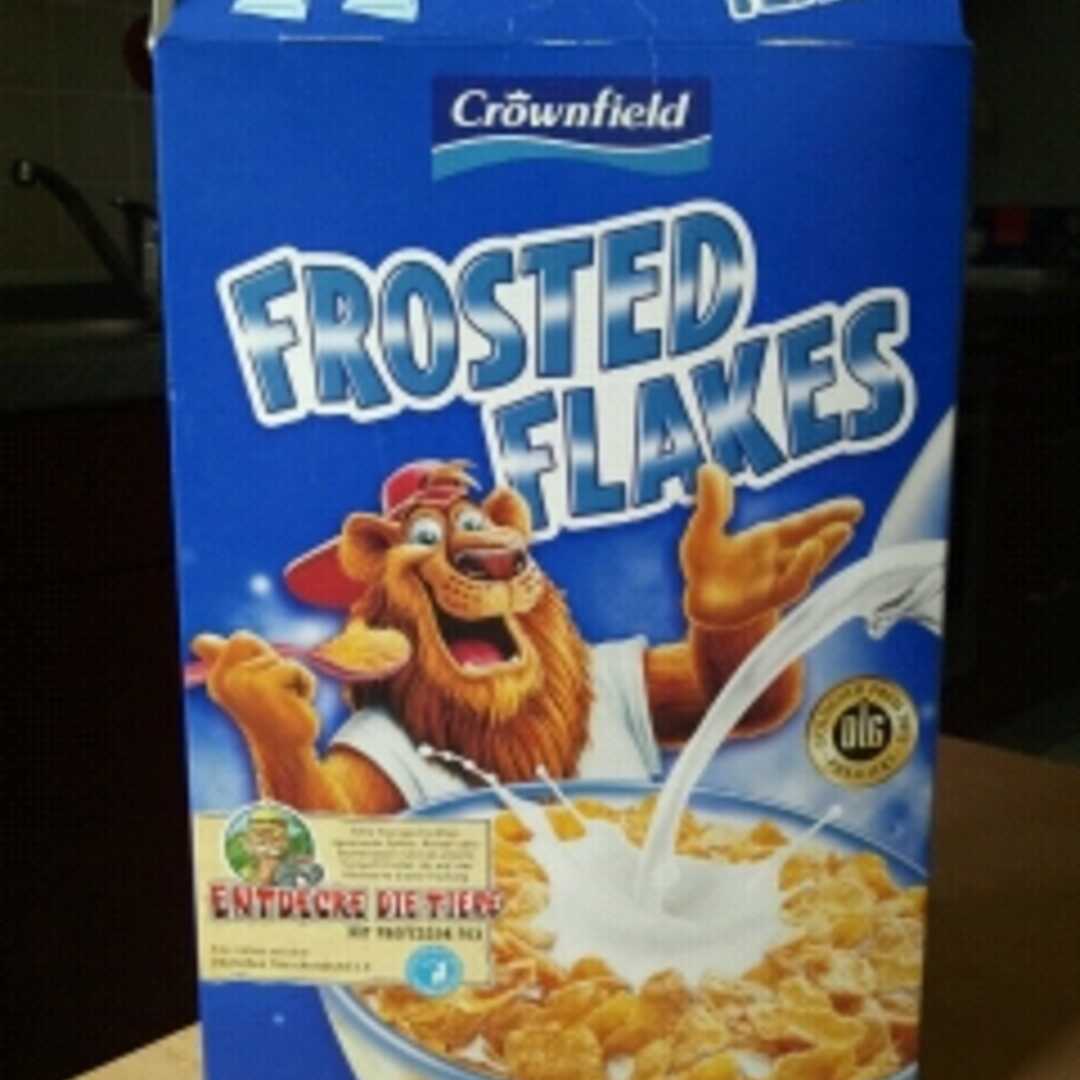Crownfield Frosted Flakes