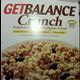Millville Get Balance Crunch