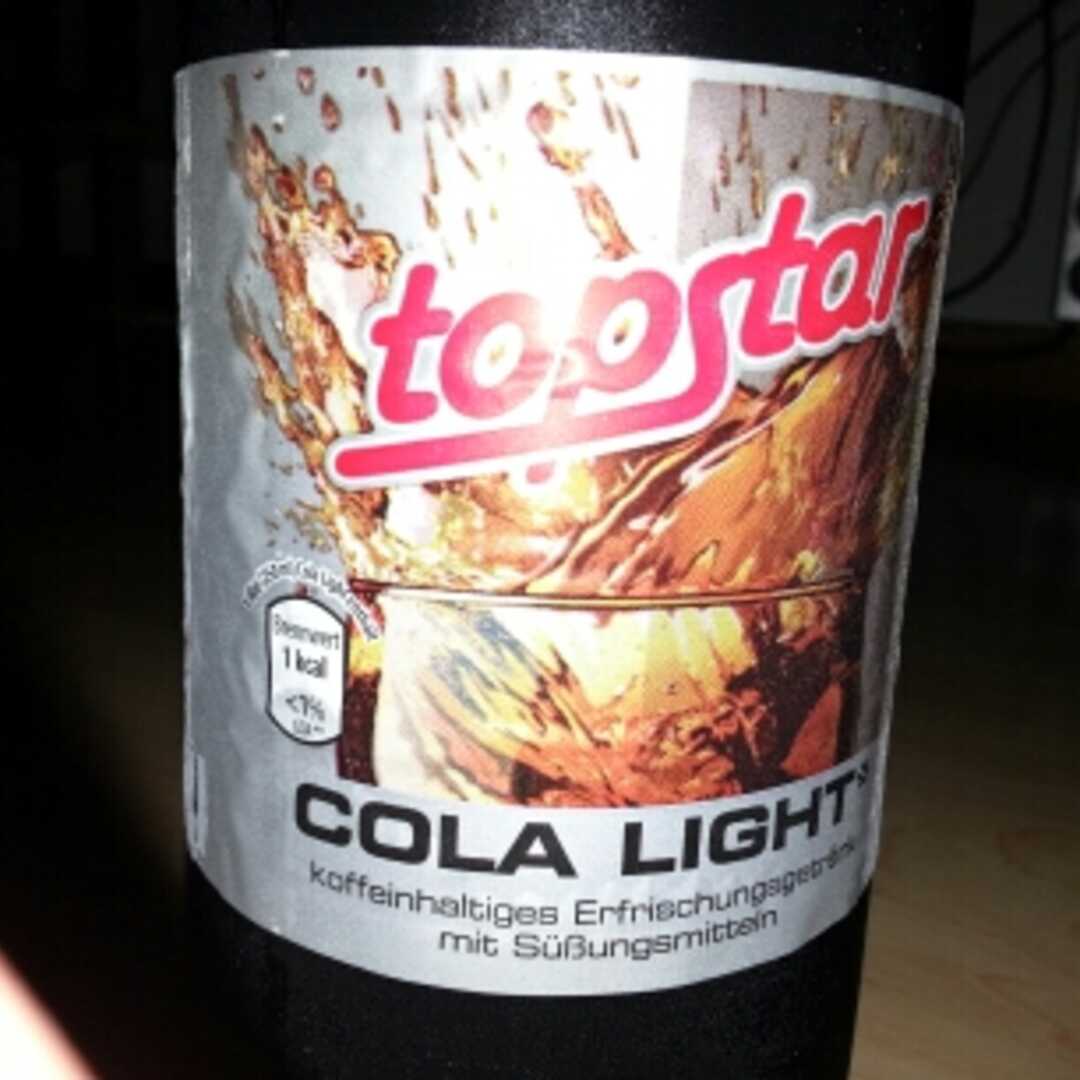 Topstar Cola Light