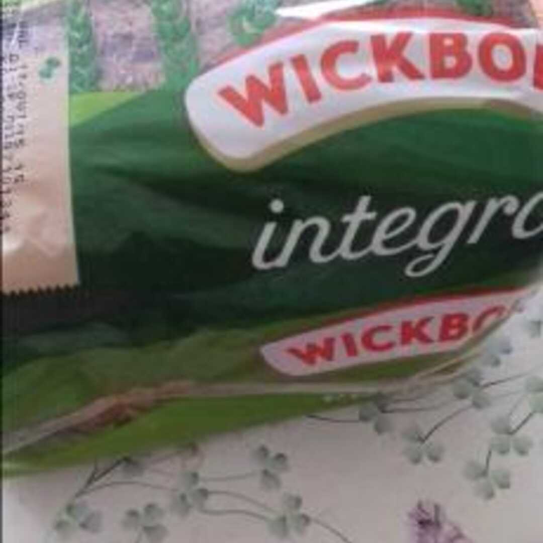 Wickbold Pão de Forma Integral