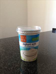 Viva Vital Joghurt Mild aus Magermilch 0,1% Fett